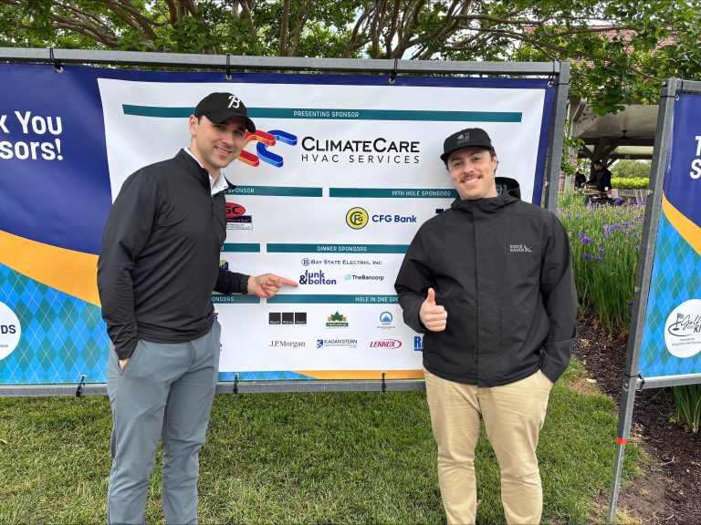 Fello’s Golf Fore Kids 